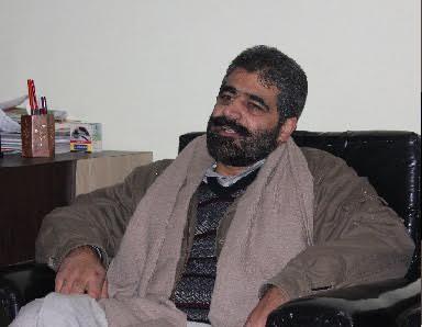 Nayeem Khan condemns ‘Indian arrogant mindset’
